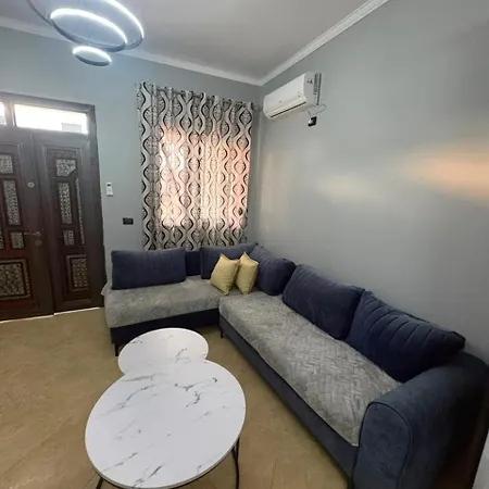 Casa Bushi Apartment Kamez