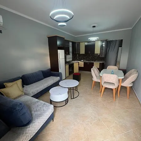 Casa Bushi Apartment *